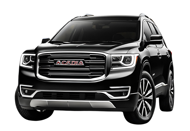 GMC-Acadia