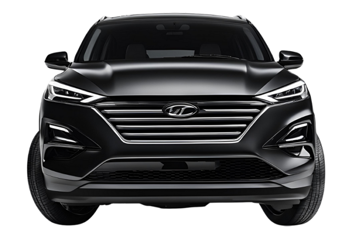 HYUNDAI-TUCSON