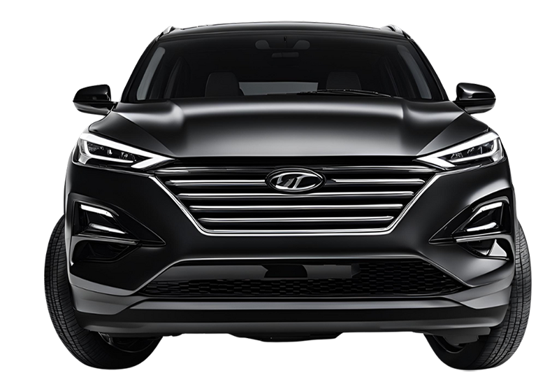 HYUNDAI-TUCSON