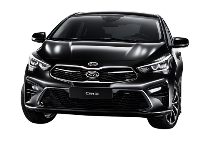 Kia-Cerato