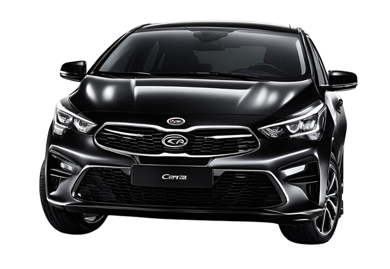 Kia-Cerato