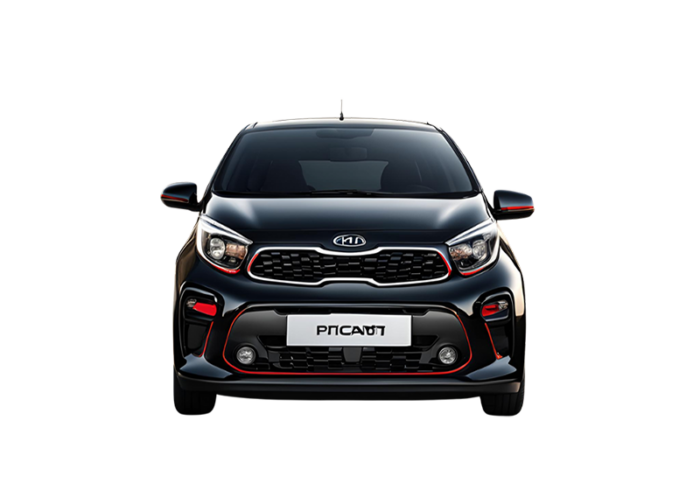 Kia-Picanto