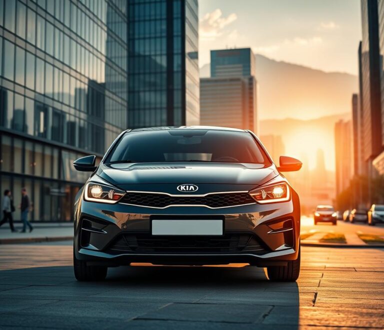 Unlock the Benefits of Business Car Rental in Lebanon for 2025