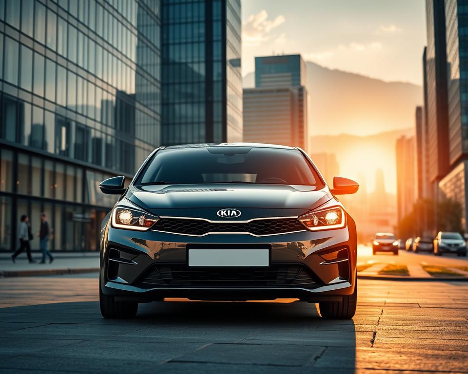 Unlock the Benefits of Business Car Rental in Lebanon for 2025