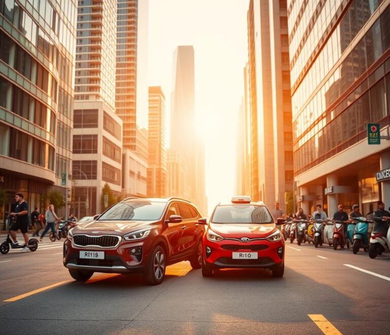 Long-Term Car Leasing in Lebanon: Smart Mobility Solutions for Businesses