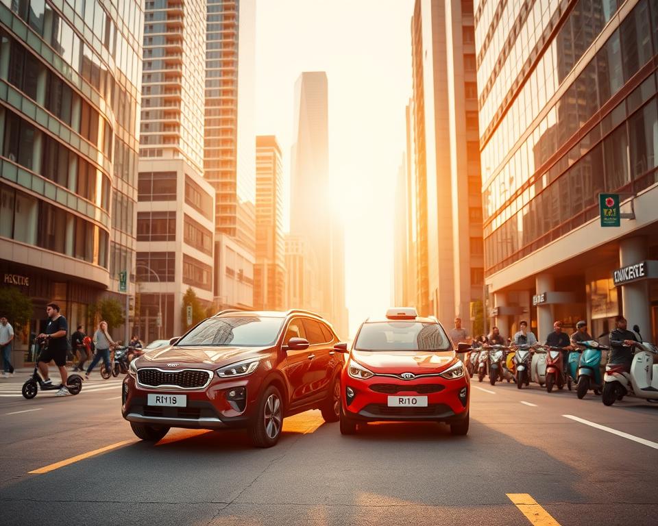 Long-Term Car Leasing in Lebanon: Smart Mobility Solutions for Businesses